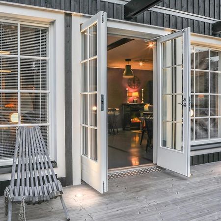 Hotelli Hiljahelena Kurikka Exteriör bild